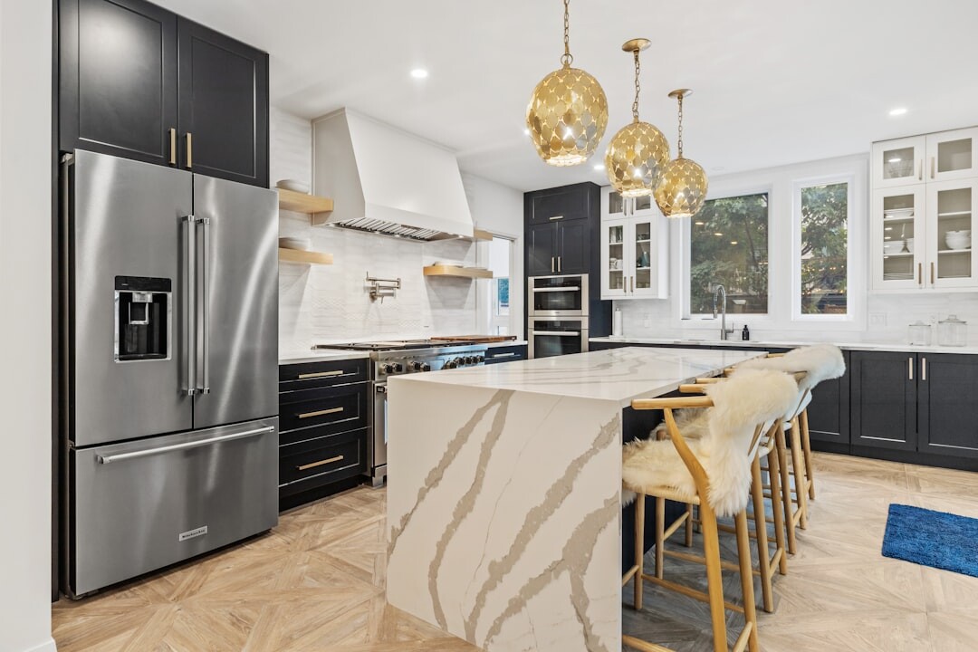 hollywood star kitchen