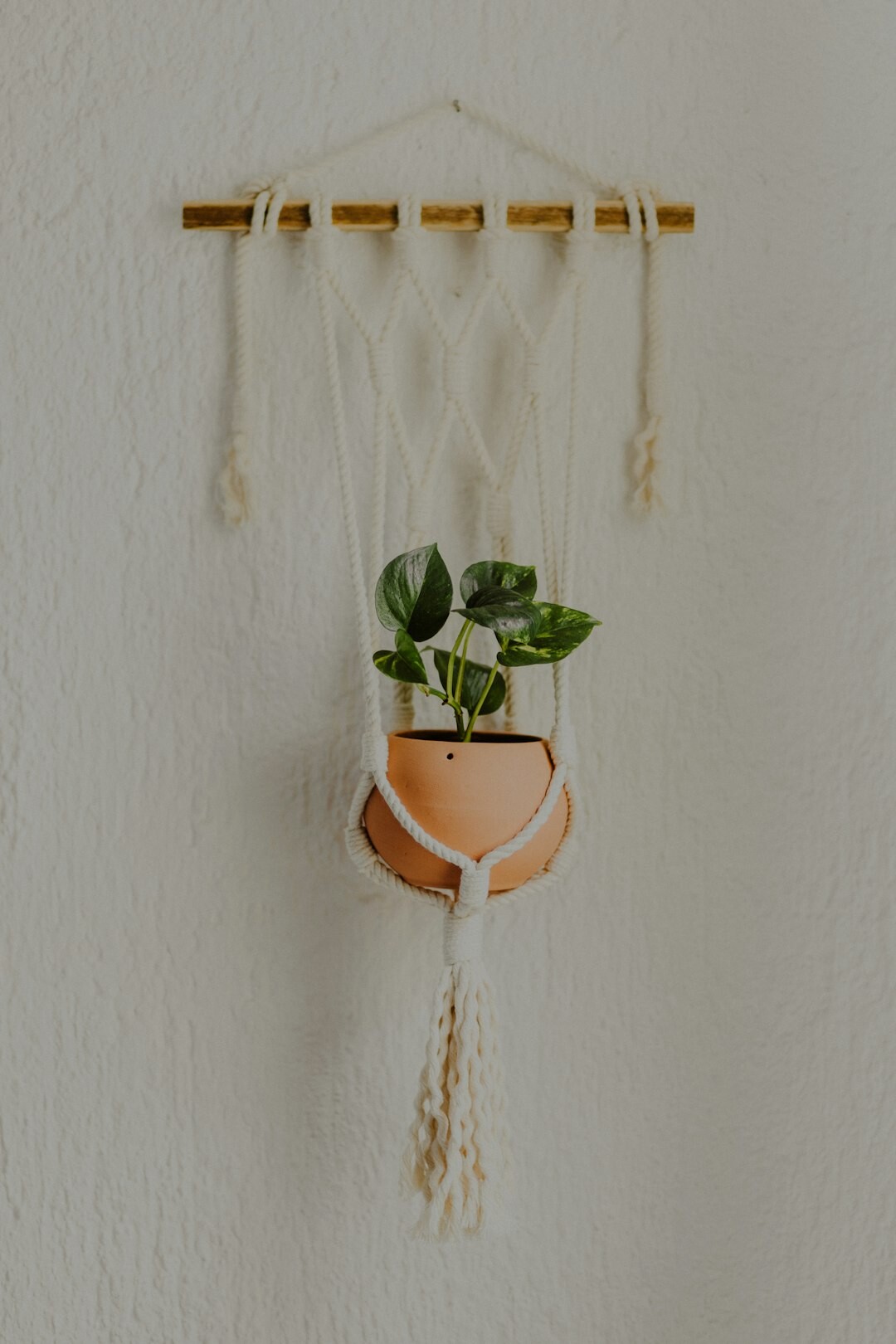 boho interior decor