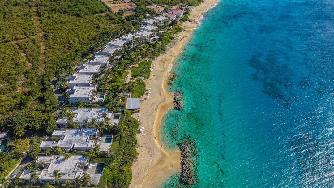 ocean view luxury villa