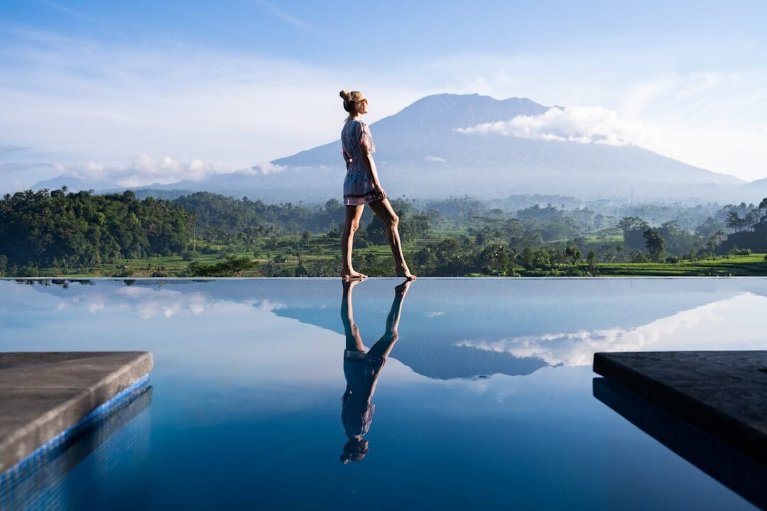 bali luxury villa